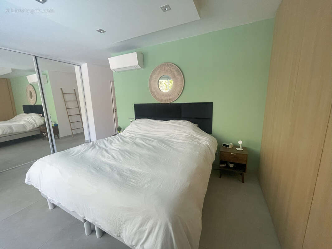Appartement à MARSEILLE-9E