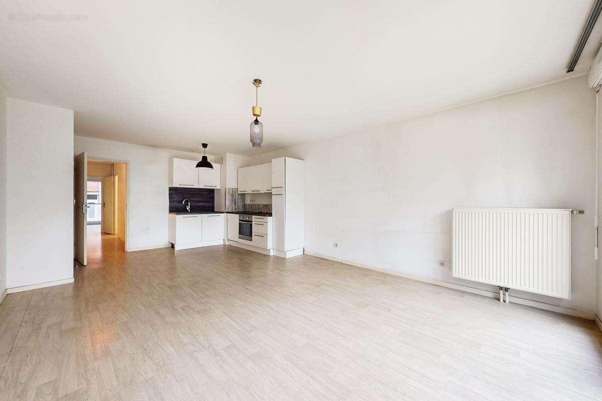 Appartement à LILLE