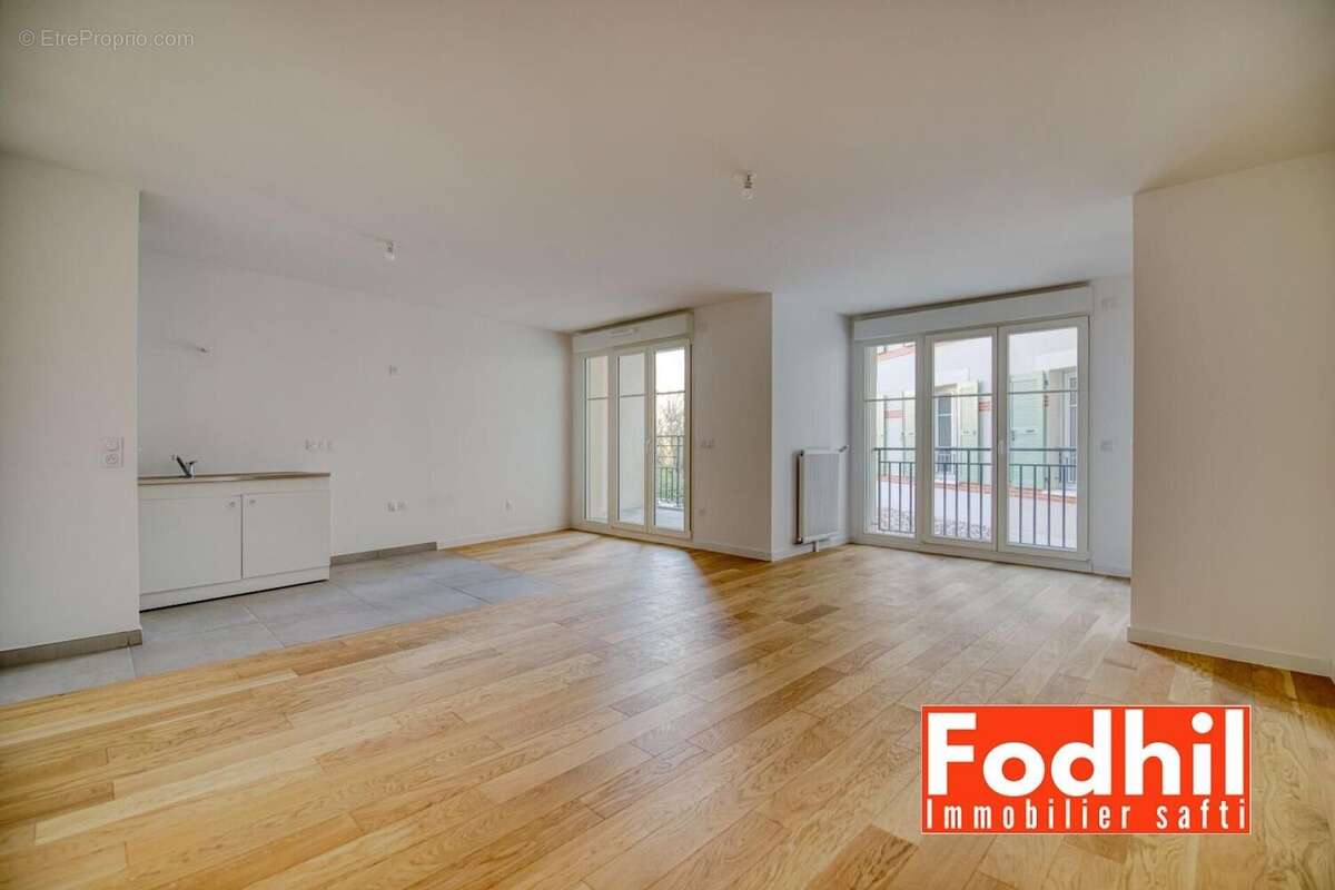 Photo 5 - Appartement à CHATENAY-MALABRY