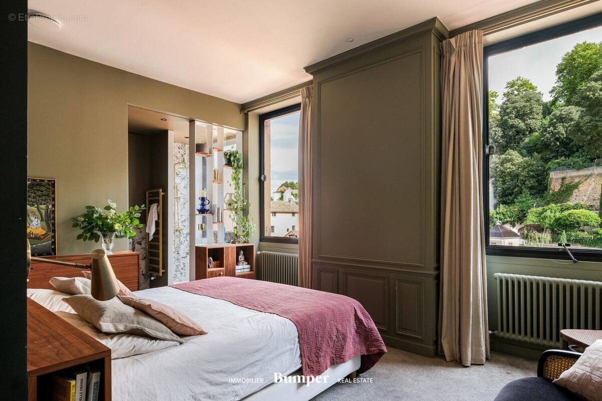 Appartement à LYON-1E