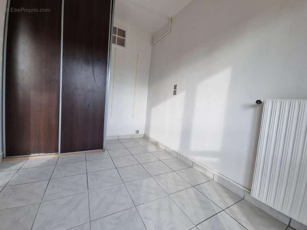 Photo 9 - Appartement à ARGENTEUIL