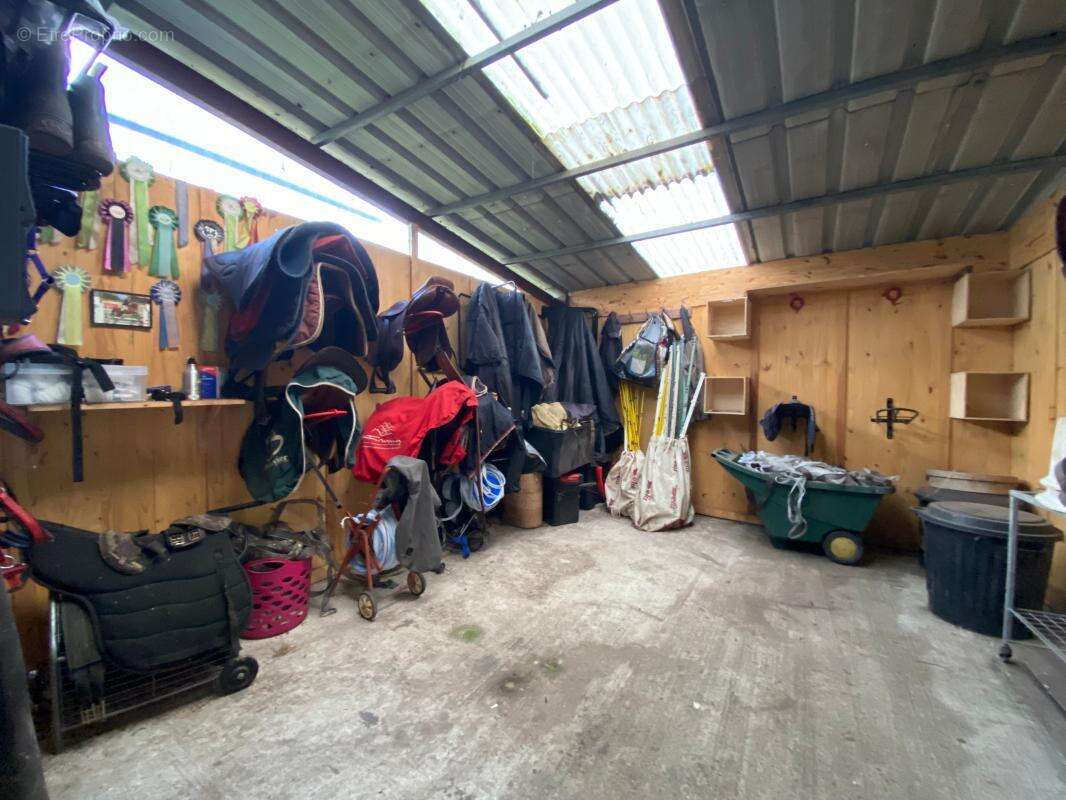 Maison à LES MATHES