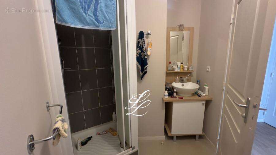 Appartement à VANNES