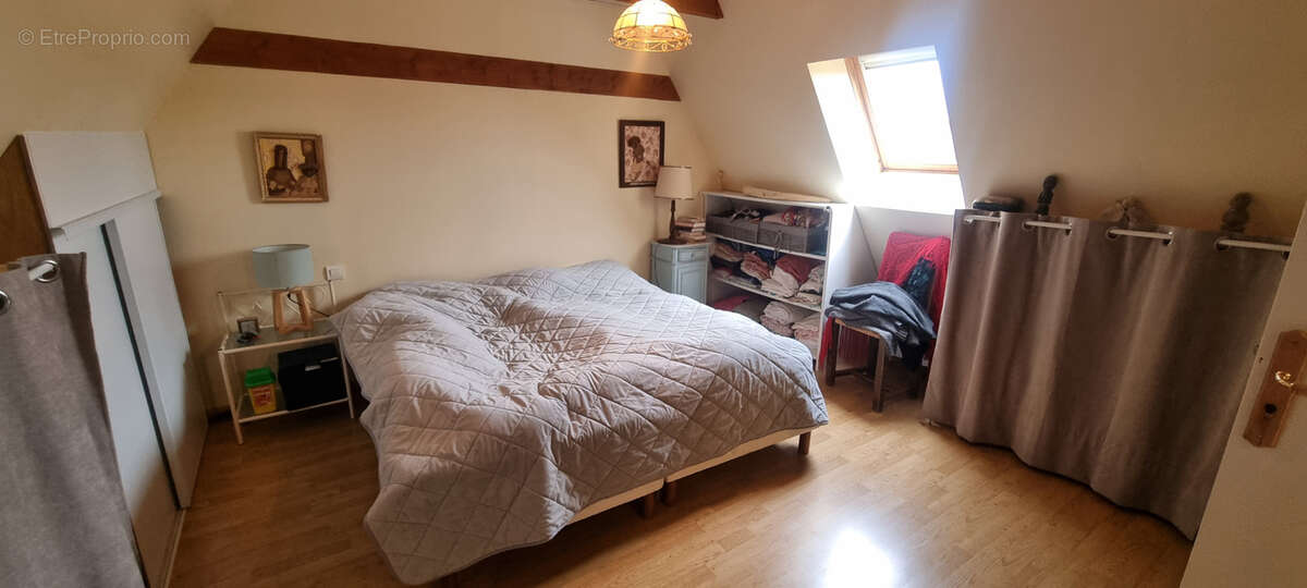 Maison à GOLINHAC