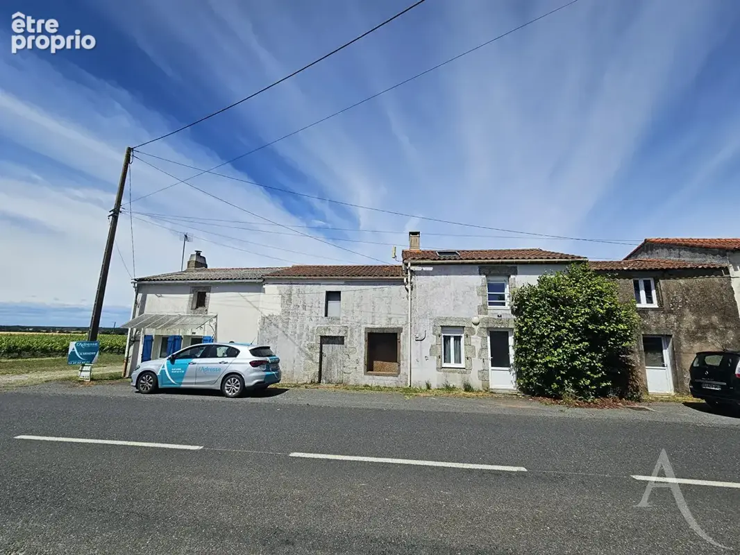 Maison à vendre Corcoué Sur Logne - photo 2