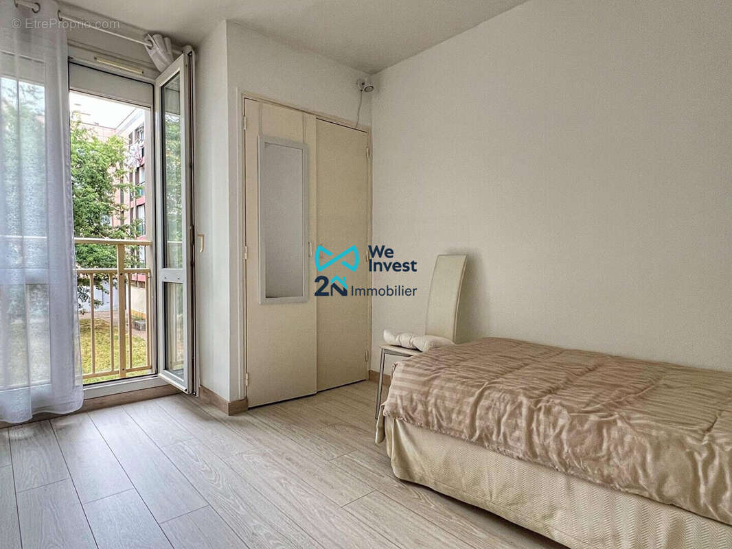 Appartement à CUGNAUX