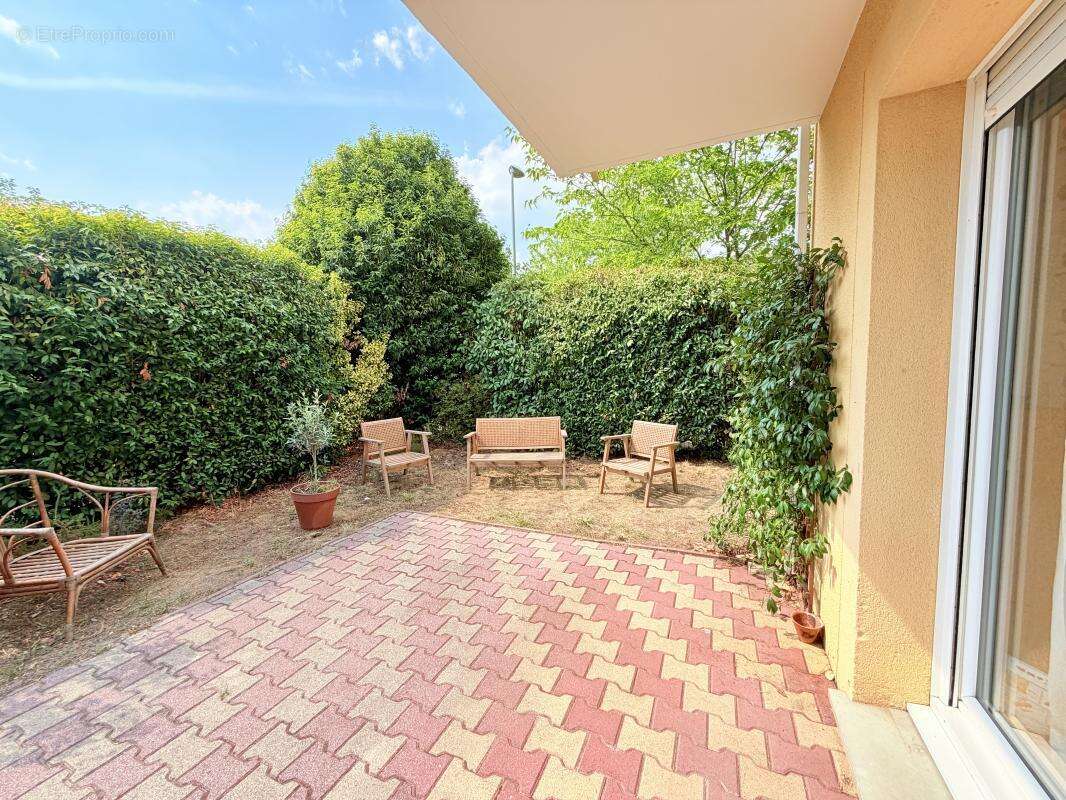 Appartement - photo 2