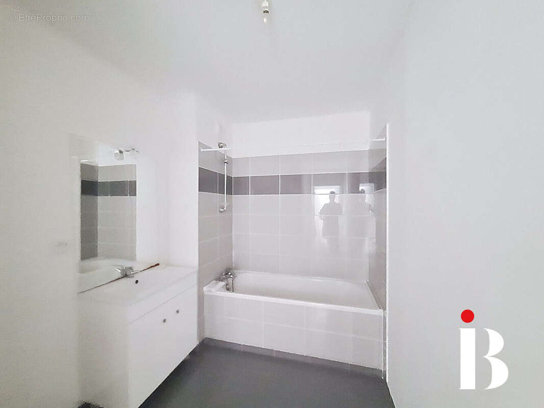 Appartement à COUERON