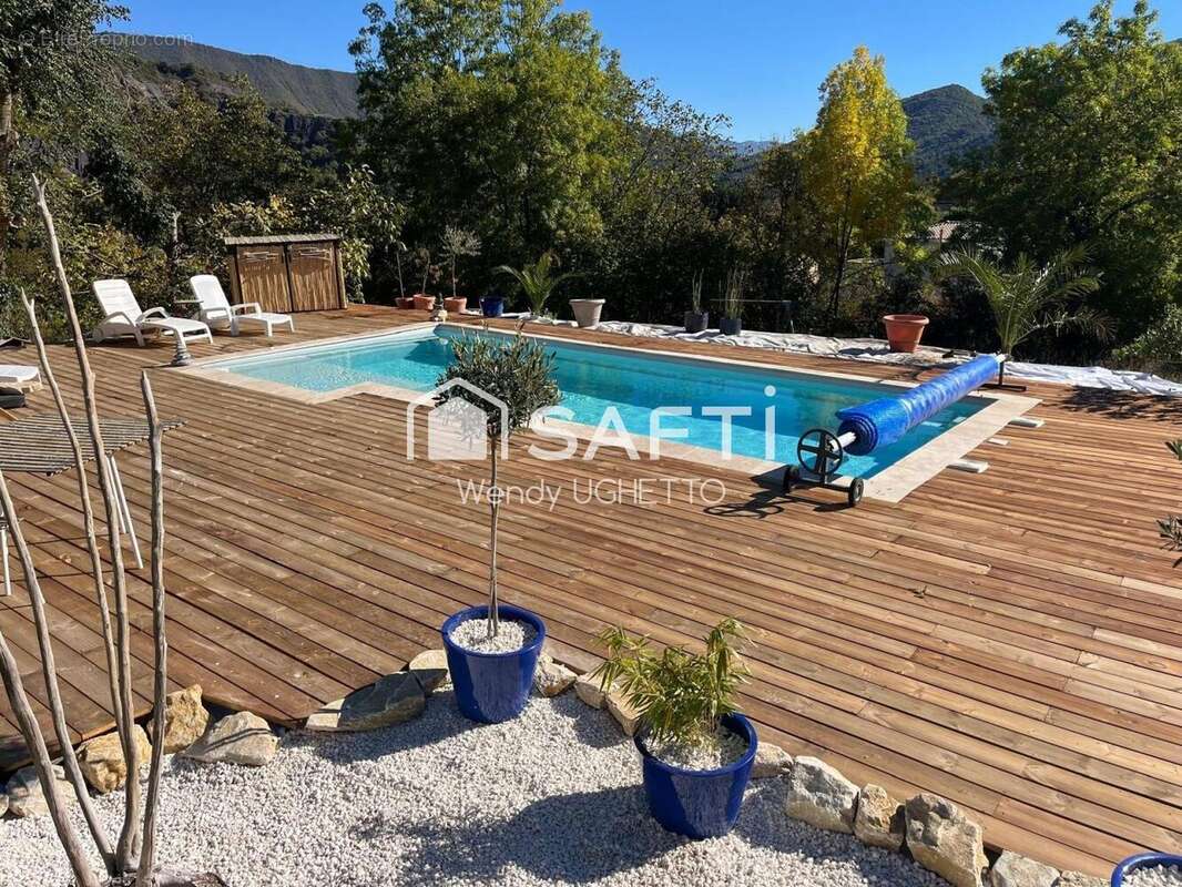 Photo 2 - Maison à DIGNE-LES-BAINS