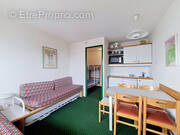 Appartement à SAINT-JEAN-DE-BELLEVILLE
