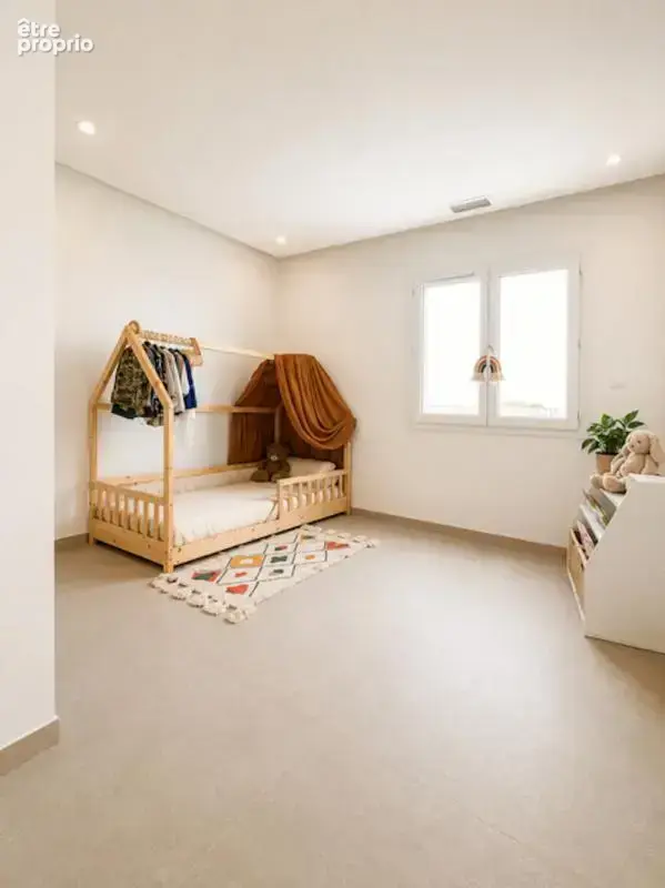 Maison  6 pièces138.48 m2 - photo 9