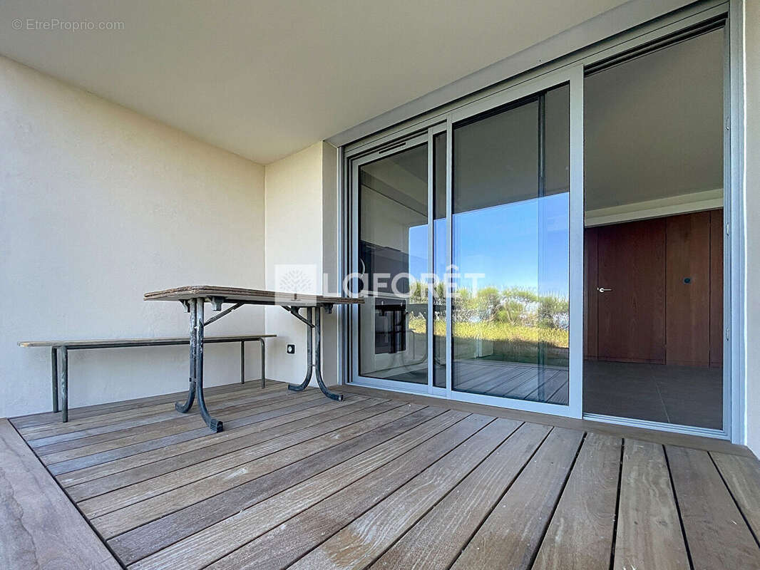 Appartement Banyuls Sur Mer 3 pièce(s) 65 m2 - photo 3