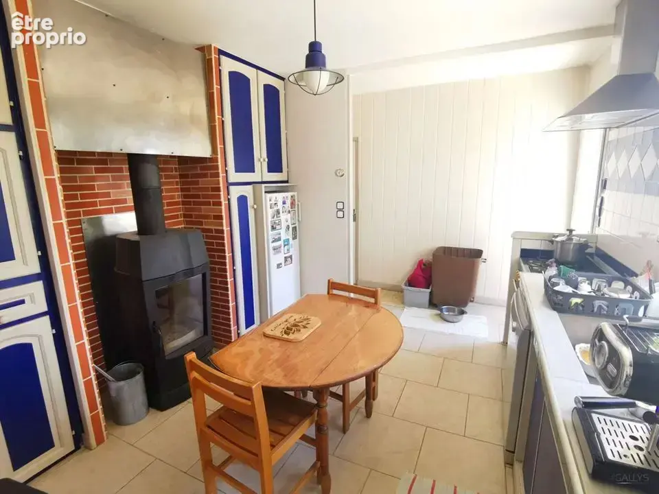 Maison 4 pièces 89 m² à vendre à Chenac-Saint-Seurin-D'uzet (17120) - photo 5