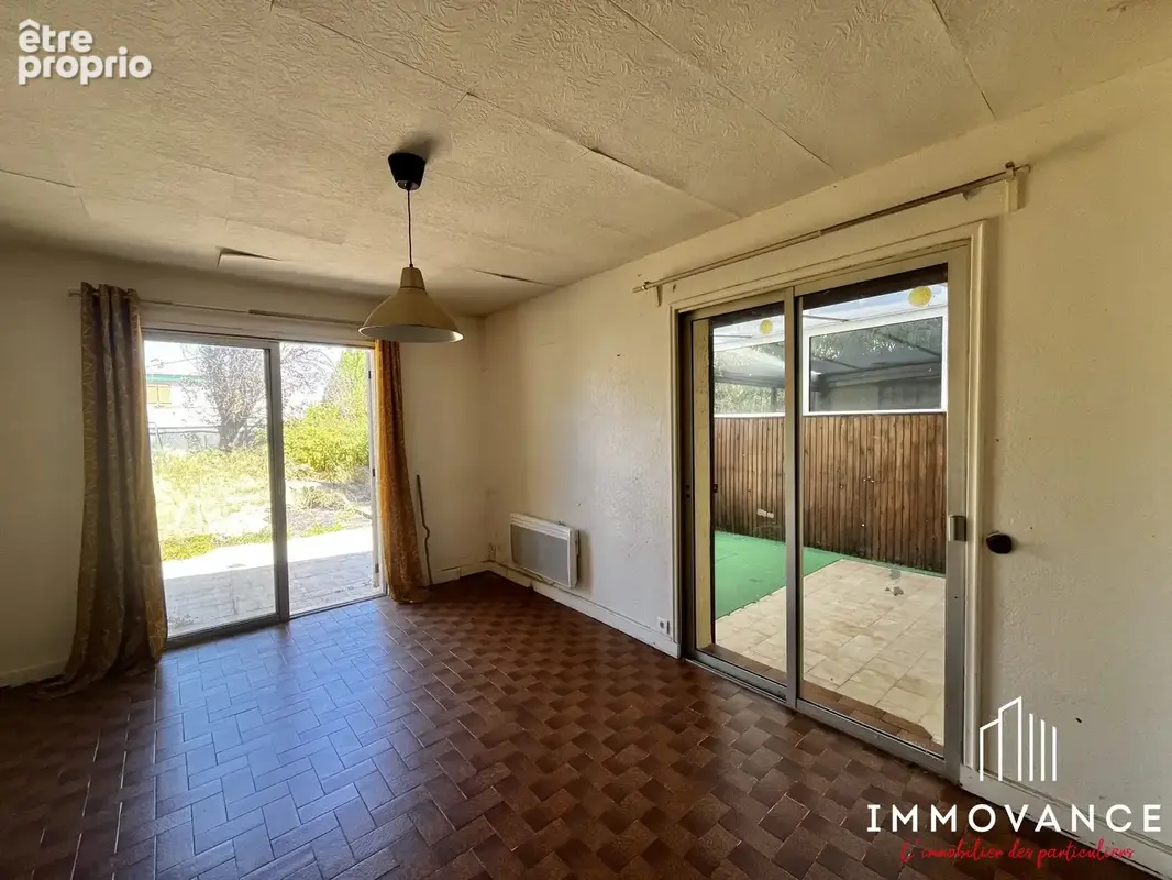 Maison 6 pièces 160 m² à vendre à Nebian (34800) - photo 3