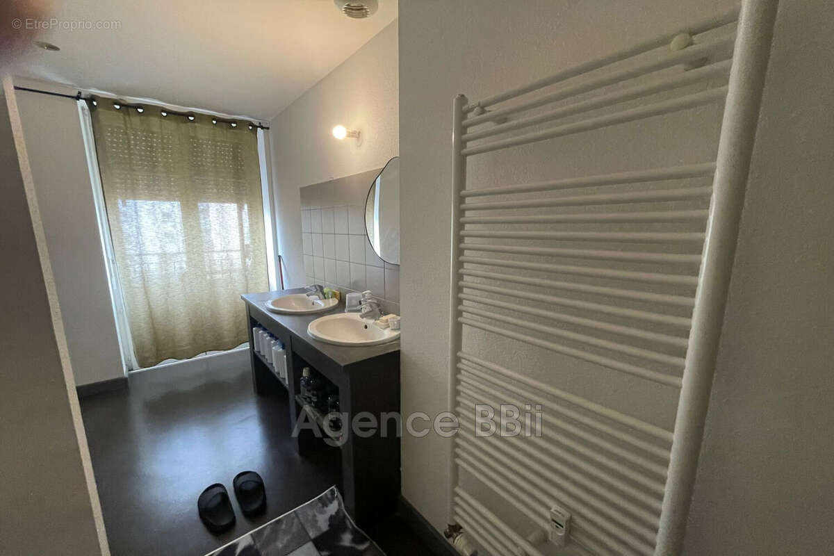 Appartement à MULHOUSE