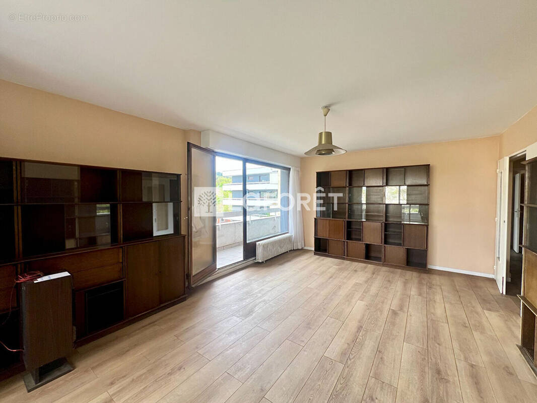 Appartement à SEVRES