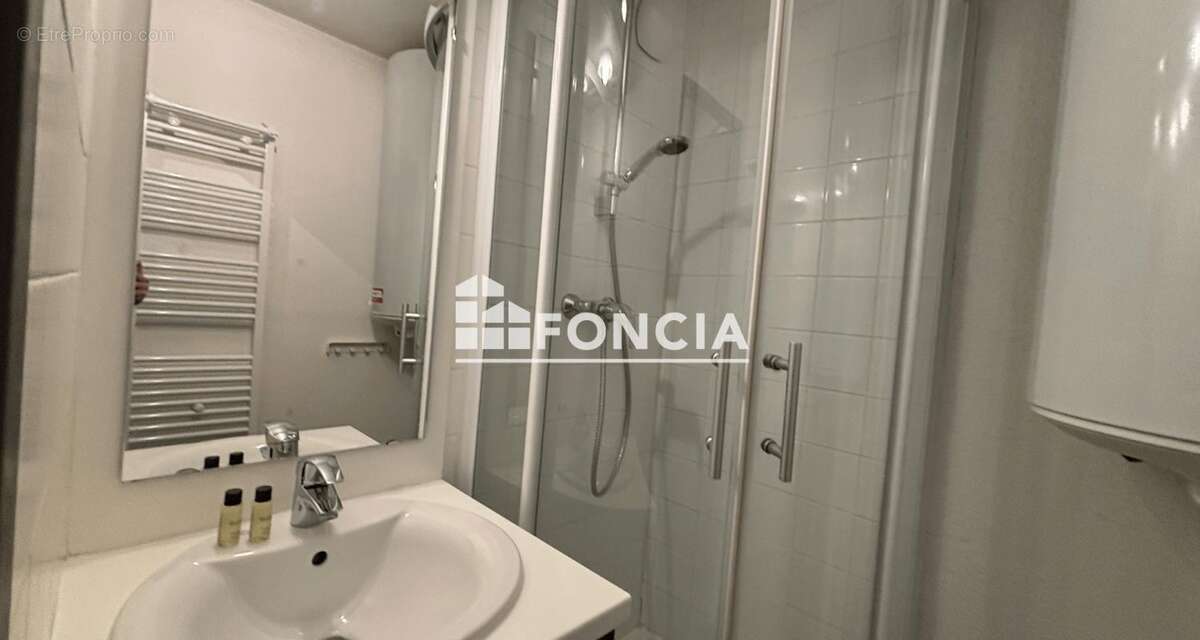 Appartement à MONT-DE-LANS