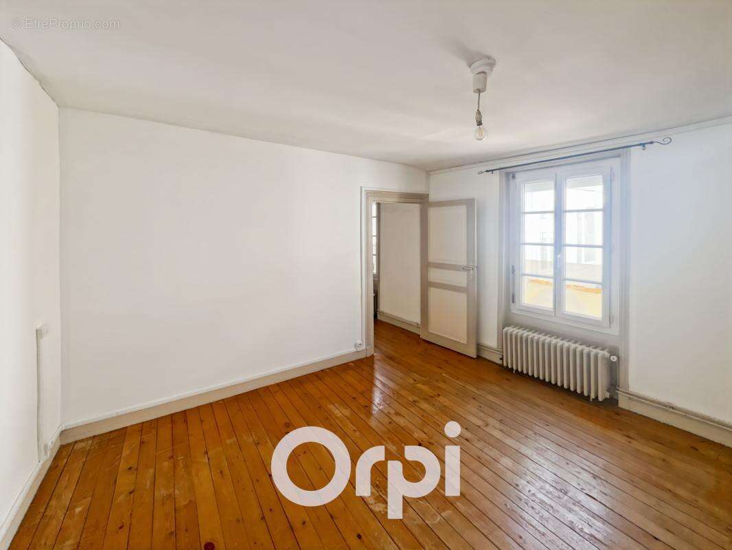 Appartement À Vendre - photo 6