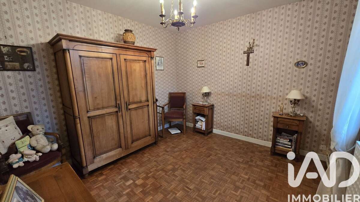 Photo 7 - Maison à CAVAN