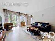 Photo 1 - Appartement à BOUSSY-SAINT-ANTOINE