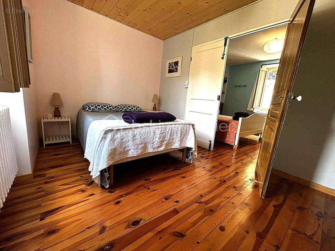 Maison à SAINT-AFFRIQUE