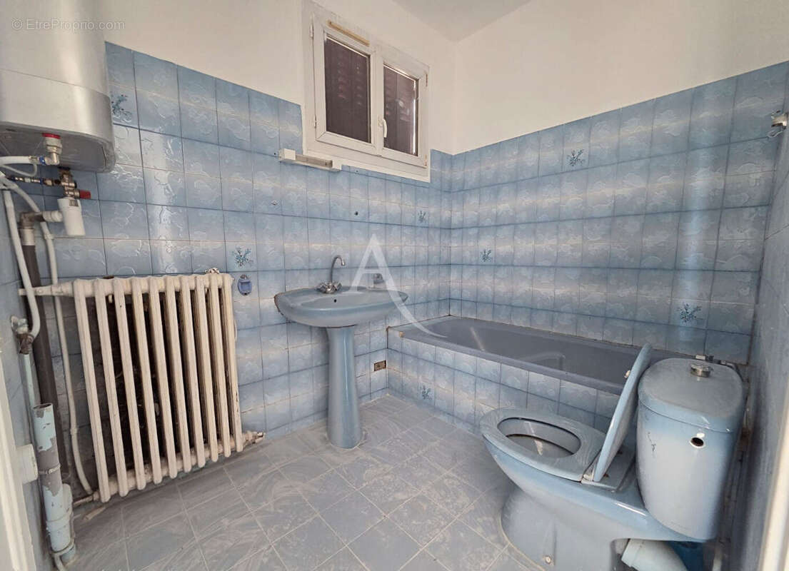 EXCLUSIVITÉ ? Appartement 2 pièces avec parking ? Idéal premier achat ou investissement rentable ! - photo 4