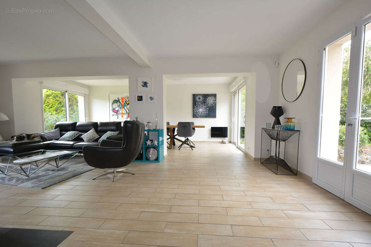 Maison à ARDON