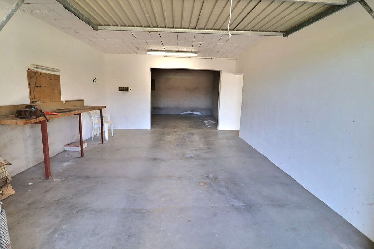 Maison à CLERMONT-L&#039;HERAULT