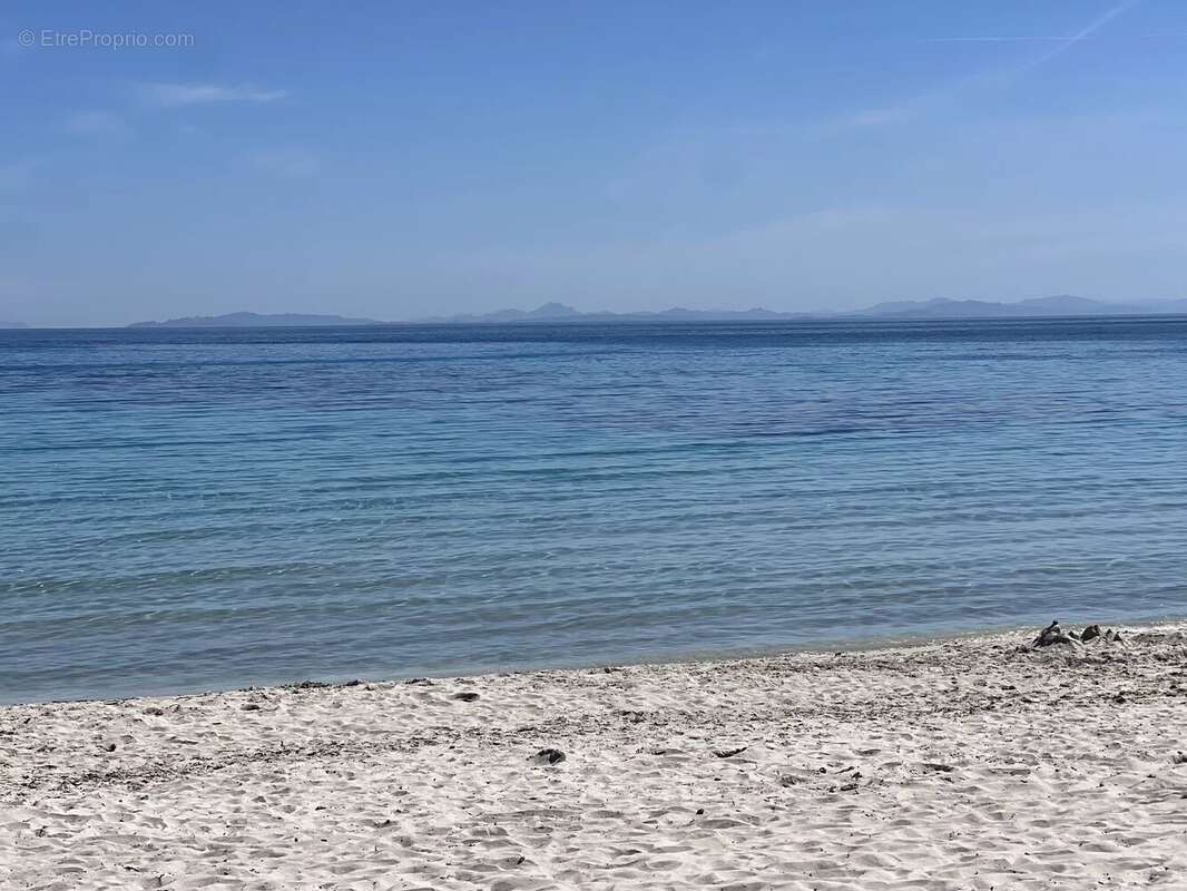 Maison à PORTO-VECCHIO