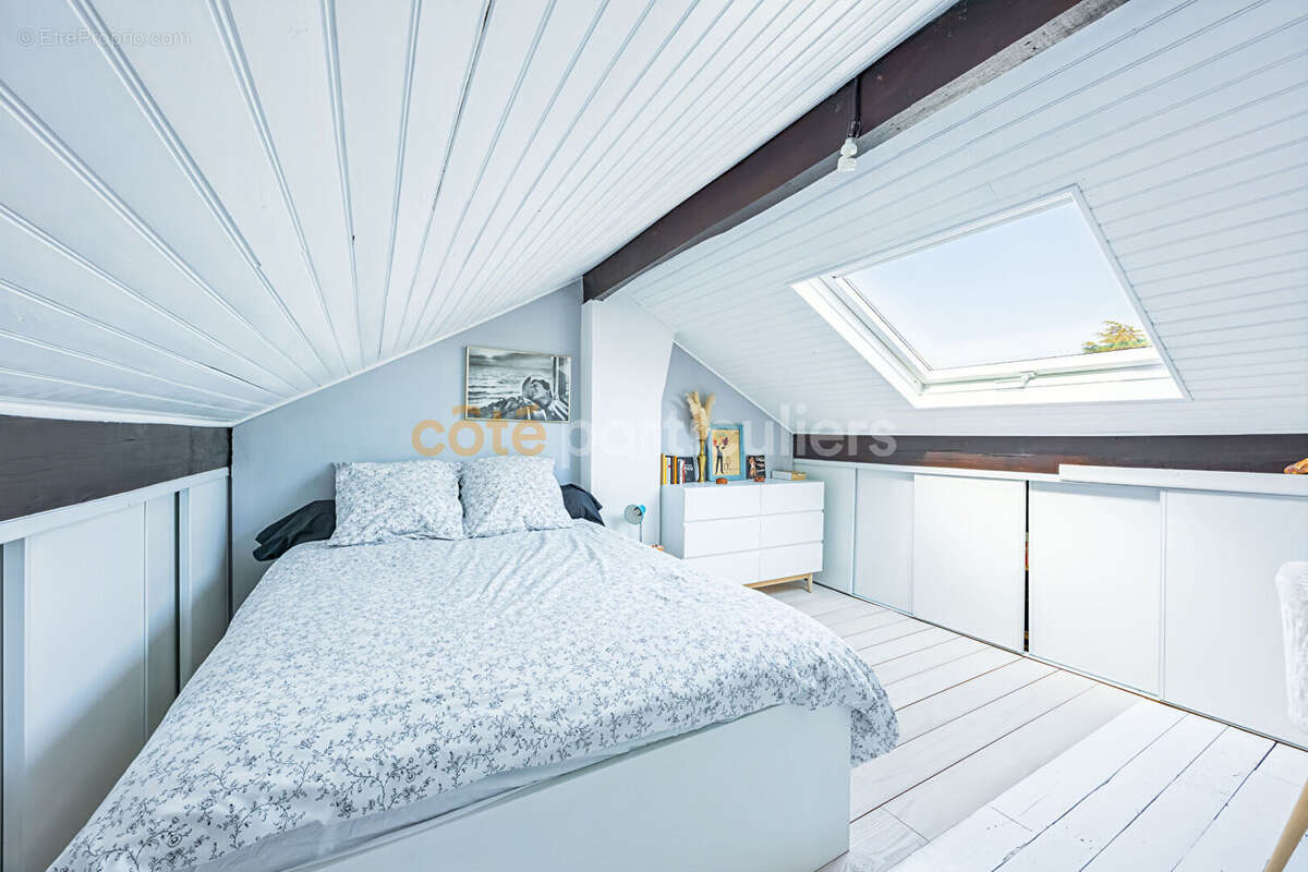 Maison à NANTES