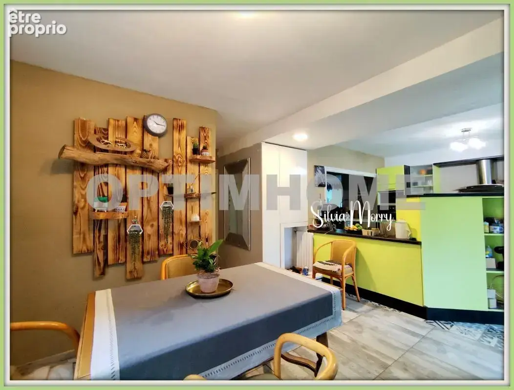 Maison à vendre 7 pièces SAINT DERRIEN (29) - photo 6