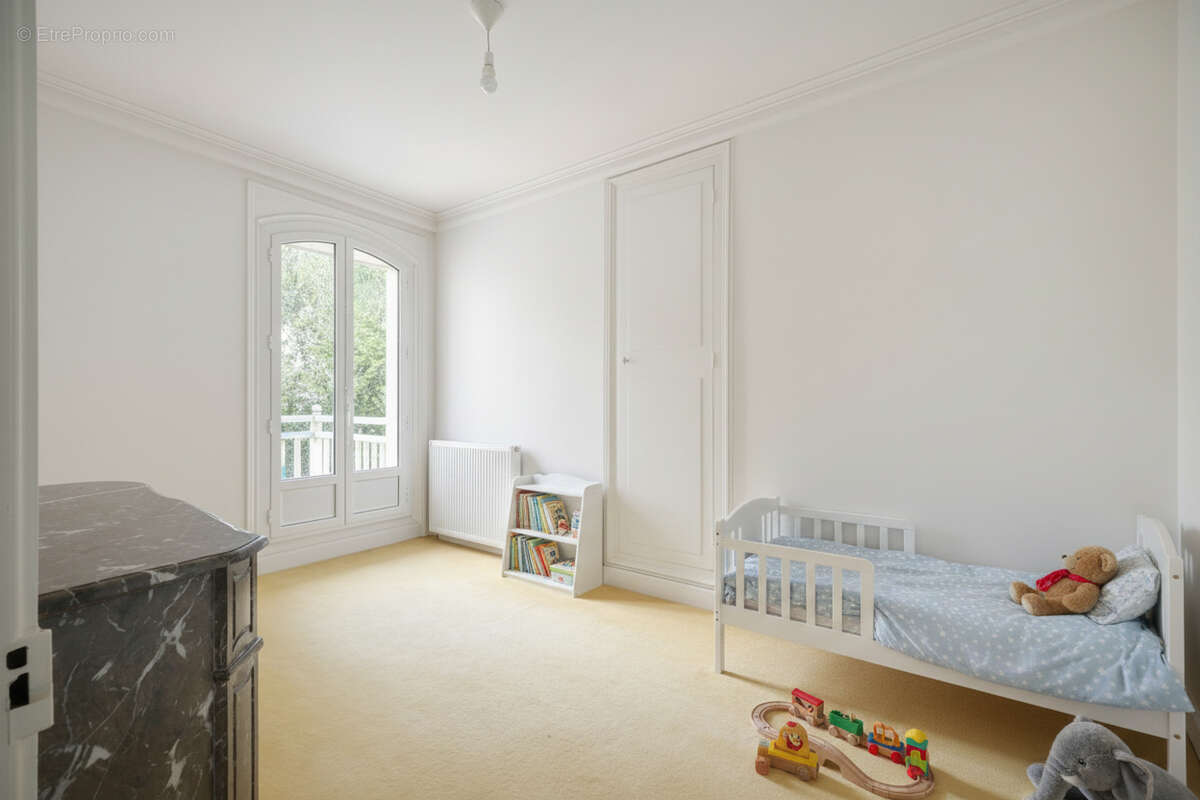 Maison à ANNET-SUR-MARNE