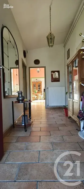 Maison 5 pièces 106 m² à vendre à Chateaudun (28200) - photo 2