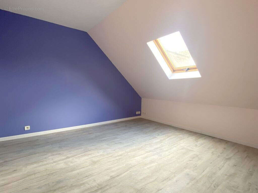 Appartement à TOURCOING