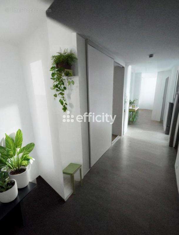 Appartement à HAUBOURDIN