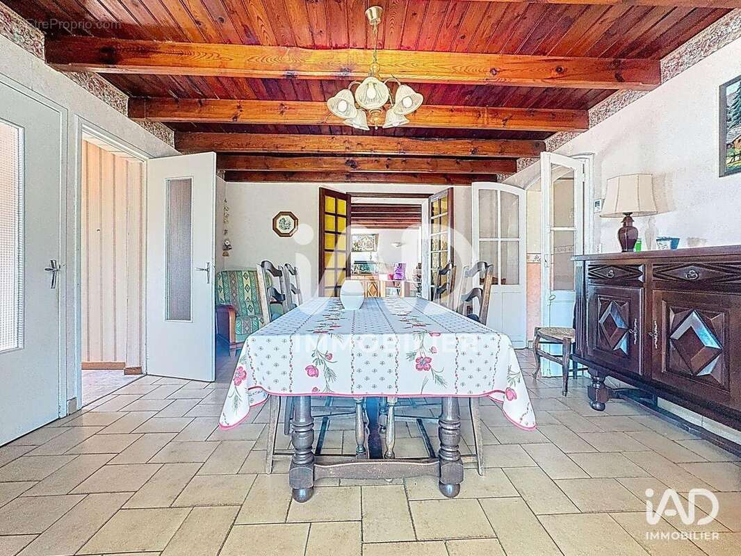 Photo 8 - Maison à MILLAU