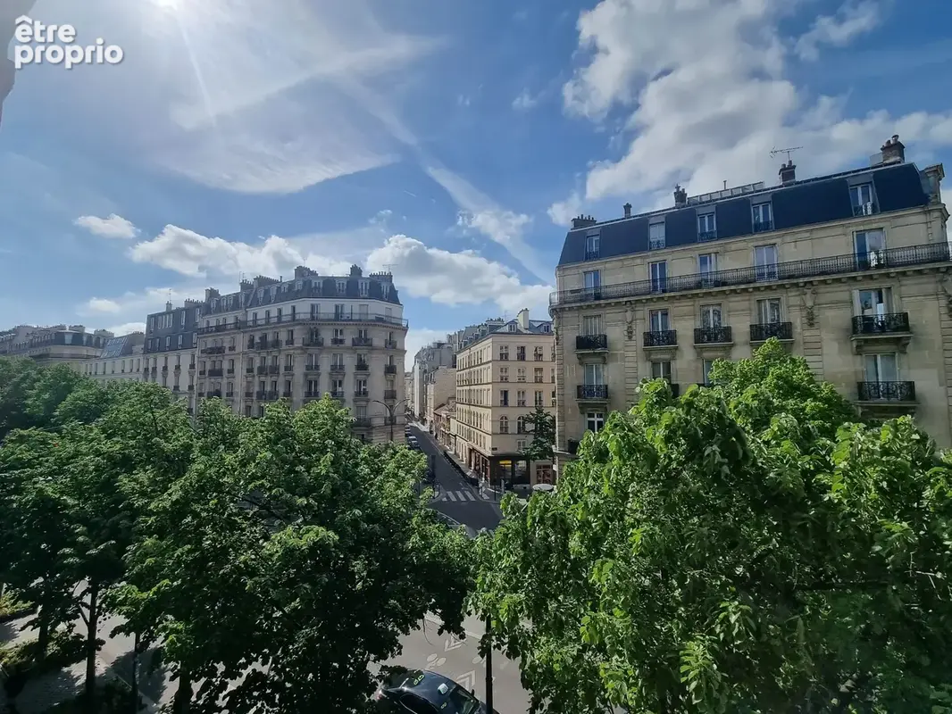 Appartement 4 pièces 97 m² à vendre à Paris-11e (75011) - photo 4