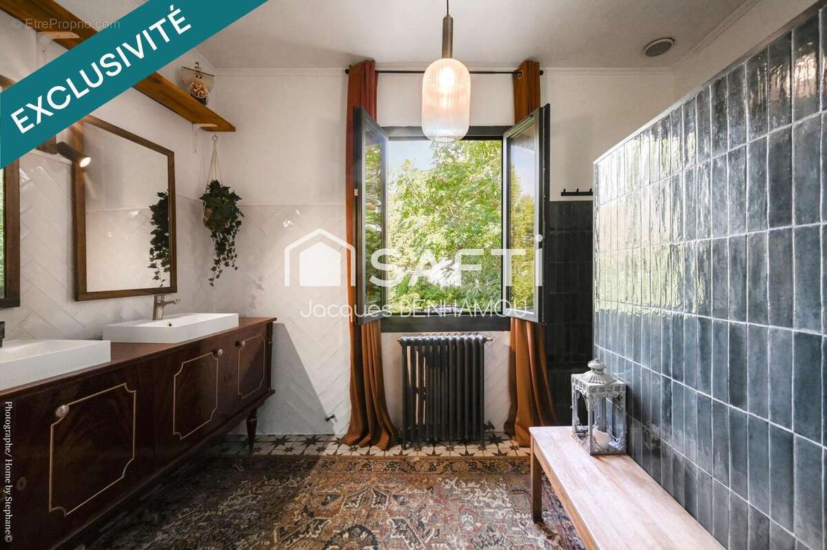 Photo 9 - Maison à MARSEILLE-13E