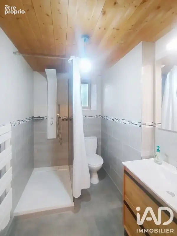 Photo 1 - Appartement à TOURS-EN-SAVOIE