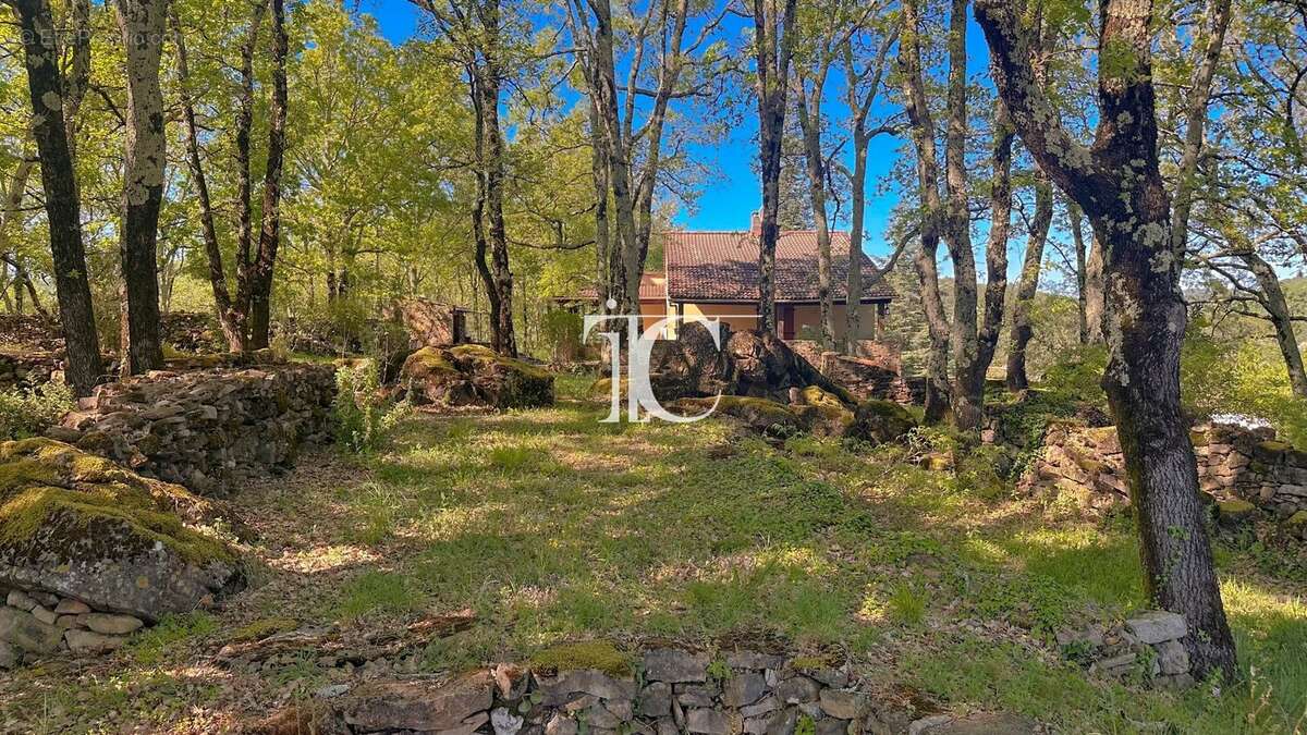 Maison à SAINT-AMBROIX