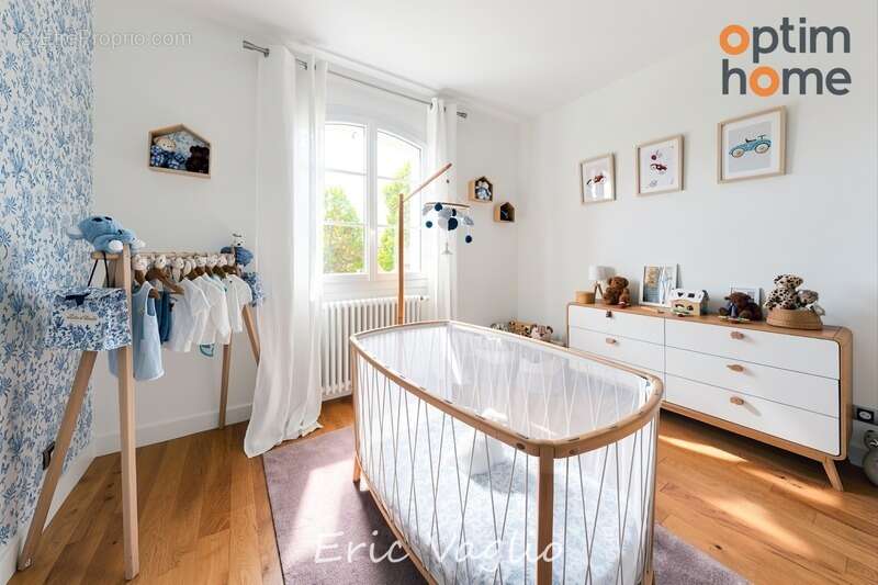 Maison à TRETS