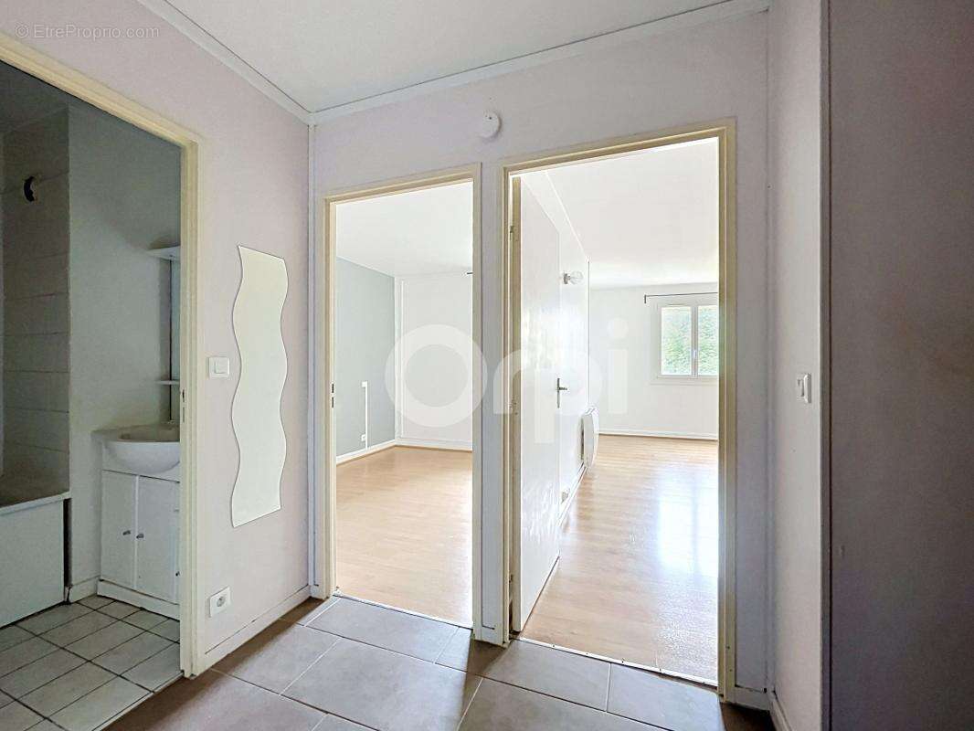 Appartement à CLERMONT