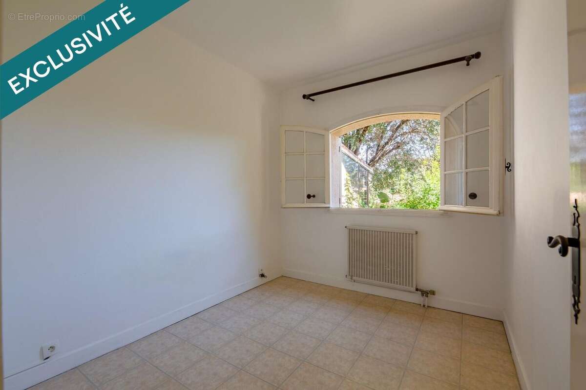 Photo 7 - Appartement à SAINT-RAPHAEL