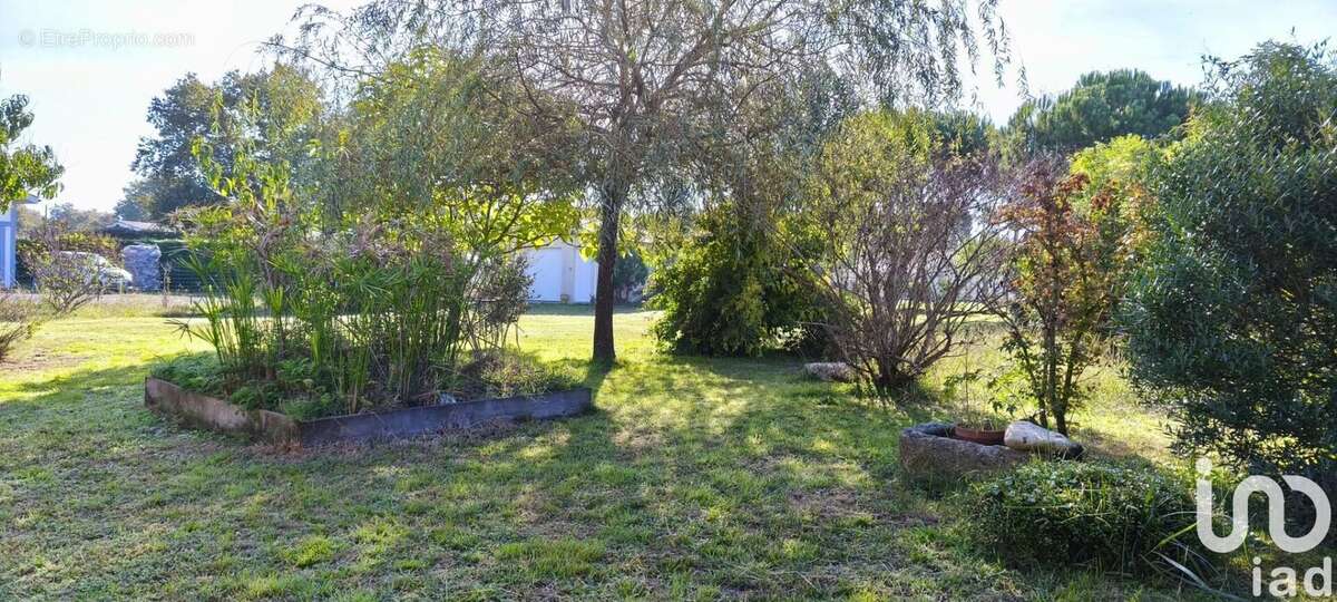 Photo 3 - Maison à PARENTIS-EN-BORN