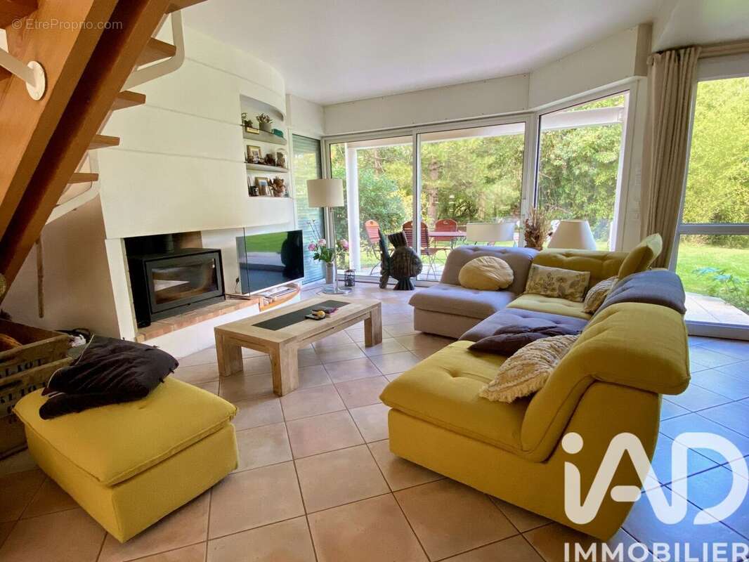 Photo 4 - Maison à NERAC