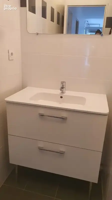 Montpellier, 3 pièces 55 m2 + loggia 7 m2 - photo 8