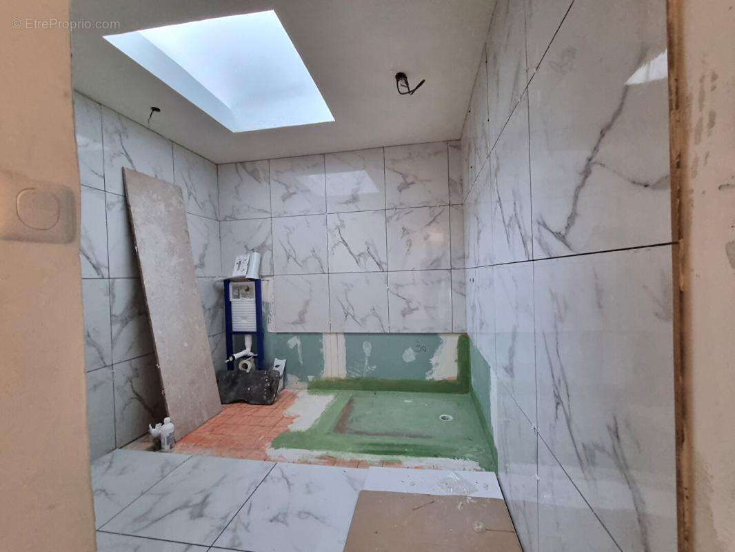 Maison à SAINT-MICHEL