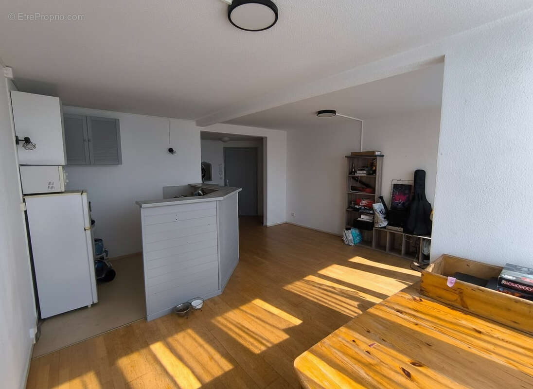 Appartement à ANGERS