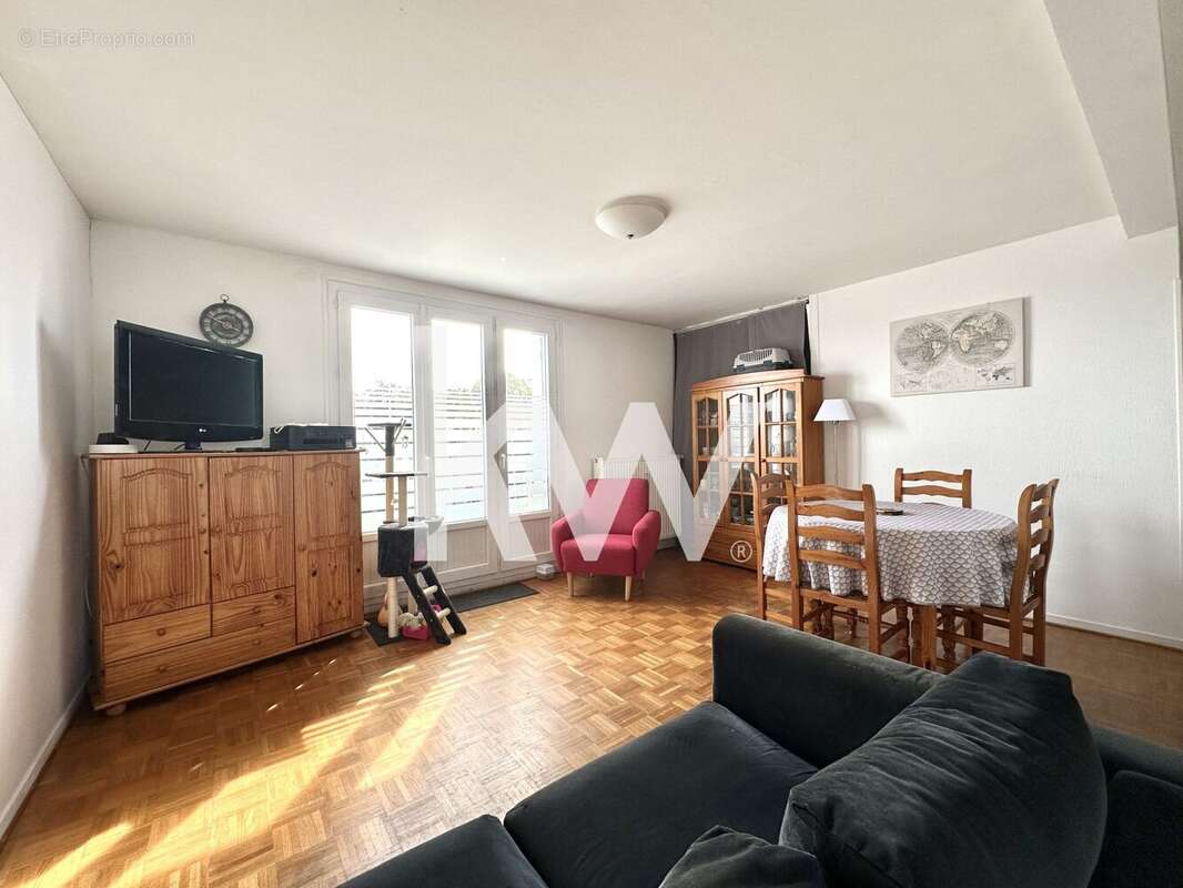 Appartement à LIMOGES