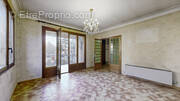Appartement à PUGET-THENIERS